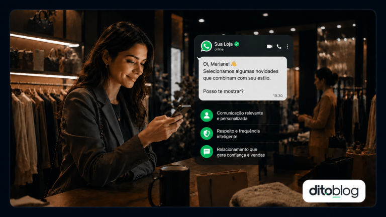 Como evitar o bloqueio no WhatsApp em suas lojas com 8 práticas que evitam isso