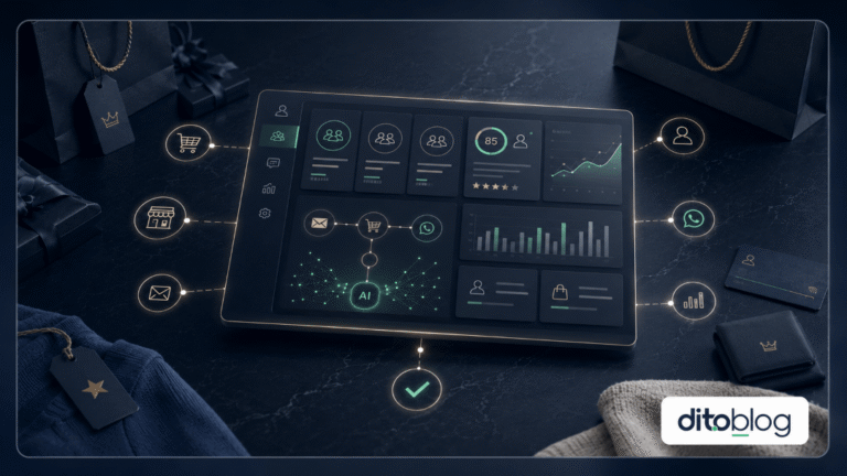 crm com ia