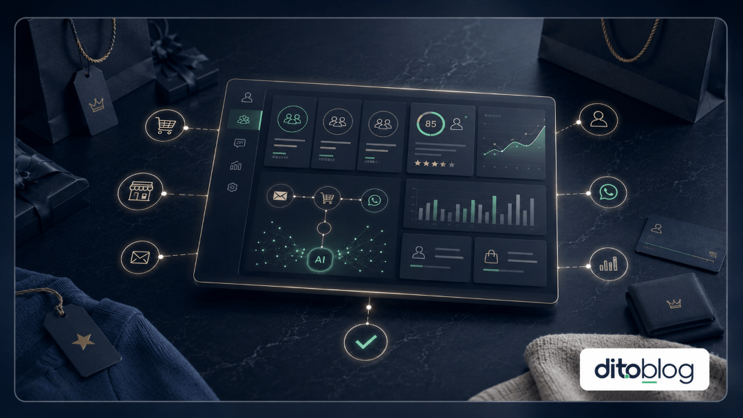 crm com ia