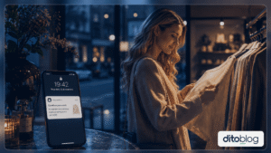 personalização no e-commerce