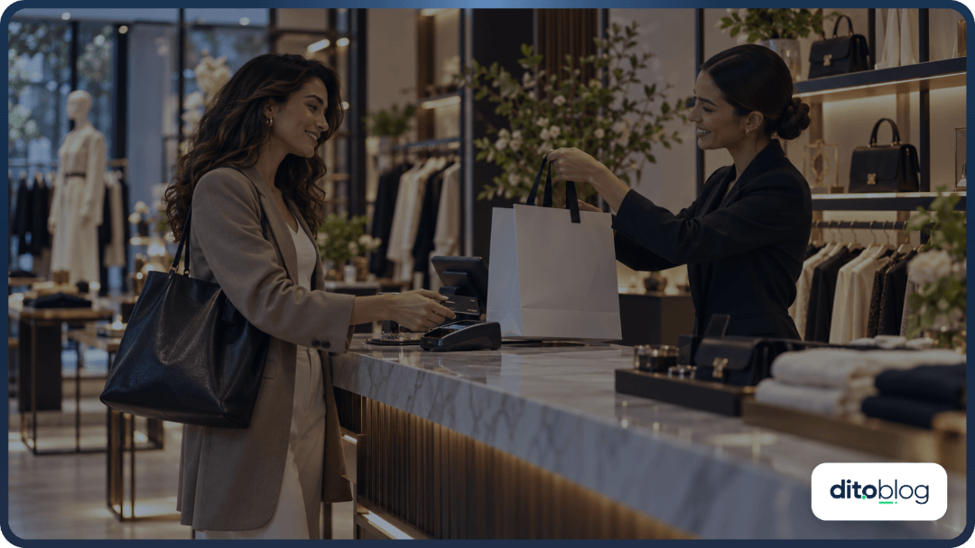 Estratégia de cashback