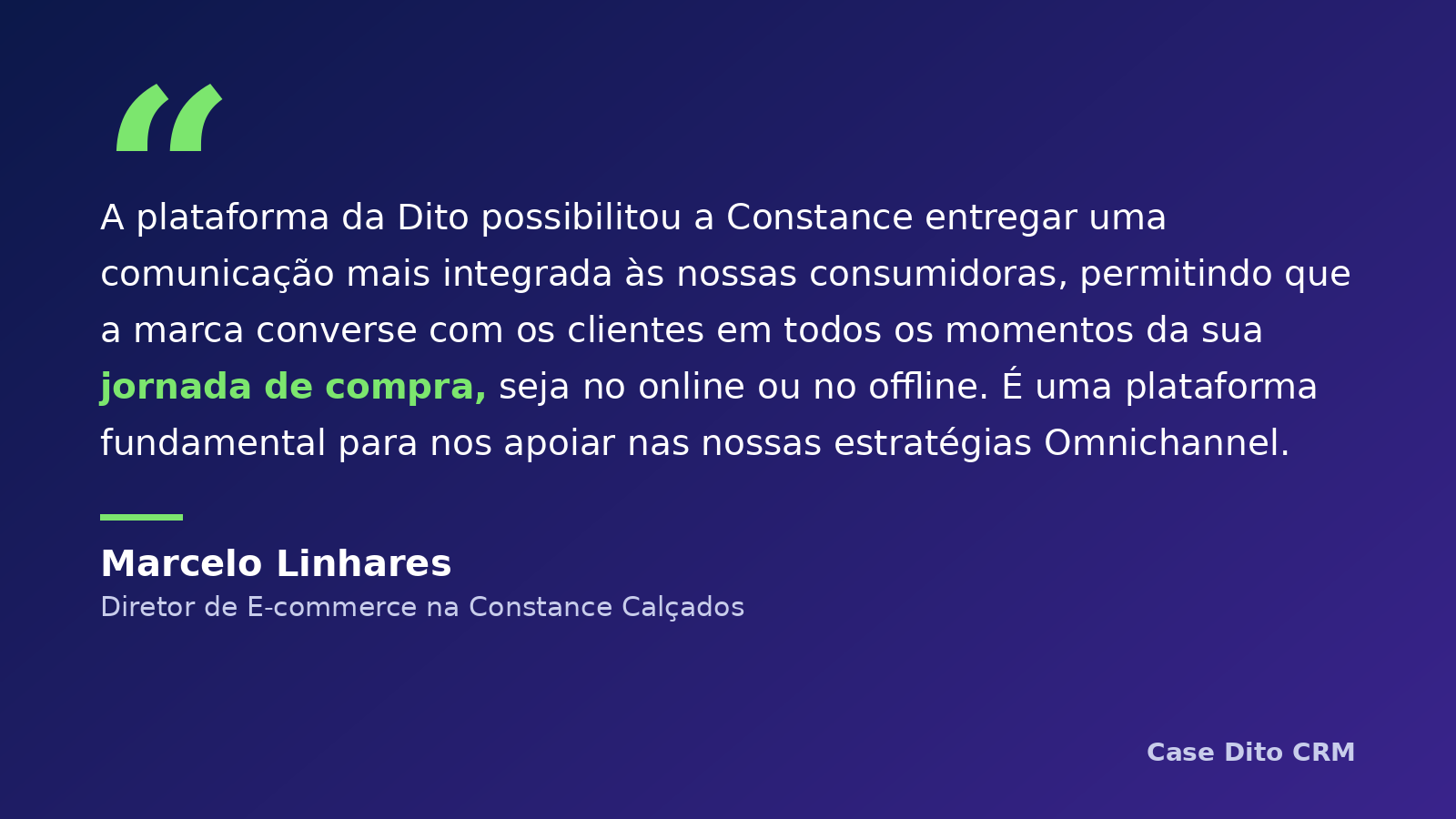 jornada do cliente