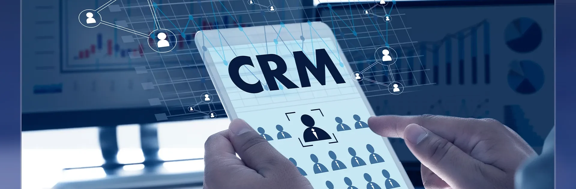 CRM Marketing