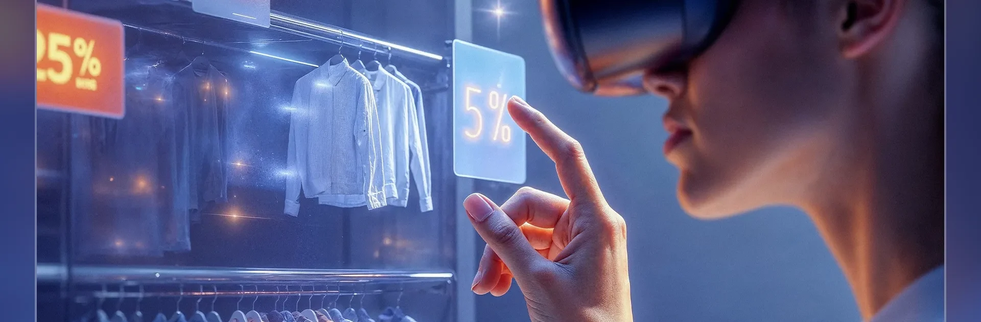 Inteligência artificial no varejo